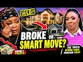 Da Brat Judy BROKE Why They Sold Their 3 6M Mansion Explained