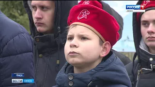 Есть такая профессия — Родину защищать