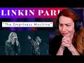 Download Lagu Is Emily Armstrong The One To Start Linkin Park's New Chapter? ANALYSIS of \