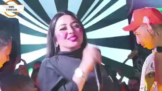 رحمة محسن تشعل فرح في الصعيد قوليلي يا خاينة 