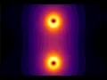 Electrostatic Simulation - Discontinuous Galerkin