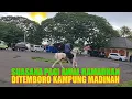 Lagu Suasana Pagi Yg Tenang Di Kampung Madinah – Temboro Awal Bulan Ramadhan 