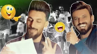 ابو الغيرة العراقي I علي الدلفي و محمد الحلفي 2018 