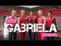 Lagu KATSEYE - GABRIELA (Male KPop Cover) | What If a male KPop Idol Sang This?
