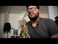 Download Lagu The WONDER OF You 🎷🎶 Elvis Presley Gera SAX Cover #Saxofonista #México #Durango