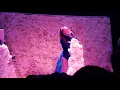 Iyla Performs "Bad Side" Live | The Flowers Tour