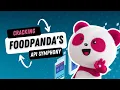 Cracking the Code of Foodpanda s API Symphony
