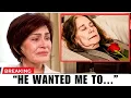 Download Lagu Weken voor zijn dood onthulde Ozzy Osbourne zijn laatste wens aan Sharon, en het is hartverscheurend