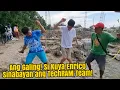 Kuya Enrico Sumayaw Sa Bagong Promise Land! | Hahaha