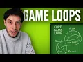 What s your game s core loop