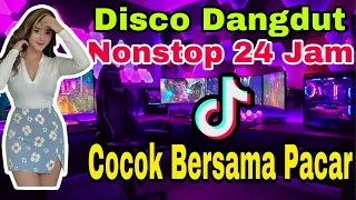 Download Disco Dangdut Nonstop 24 Jam | Cocok Bersama Pacar MP3