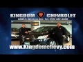 Kingdom Chevy