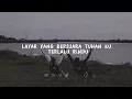 LIRIK LAGU Terlalu Rindu - Mario G Klau | (Tuhan Ku Terlalu Rindu) - Cover (Angga Candra Music)