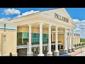 End of an Era The Rise and Fall of The Palladium Richmond TX Demolition 2026