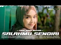 Download Lagu DJ SALAHMU SENDIRI - CUT RANI ❗FULL BASS MIDDLE NULUP HOREG (VIDEO MUSIK)