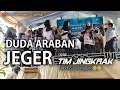 Download Lagu DUDA ARABAN - JEGER   Bersama Tim Jingkrak || Samporet Nada Live Sukamukt,i Cigaleuh