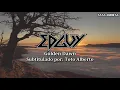 EDGUY - Golden Dawn ✨ [Subtitulos al Español / Lyrics]