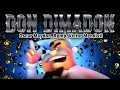 Oscar Maydon x Remp x Victor Mendivil - DON DIMADON