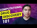 Introduction to Computational Drug Discovery