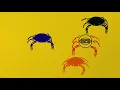 The Kingstonians - Hold Down (Official Audio) | Pama Records
