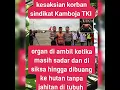 Download Lagu kesaksian korban sindikat kamboja #fypシ゚viral #trendingshorts #fypshorts #viralshort #kamboja