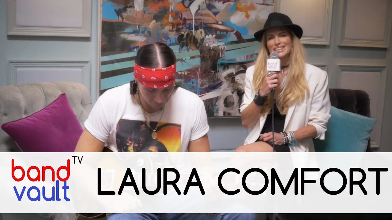 Laura Comfort - Little Wings (@LauraComfort)