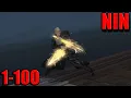 FFXIV Dawntrail 1 to 100 Leveling Skills Guide