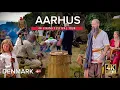 Download Lagu 🇩🇰 Denemarken, Aarhus: 's werelds grootste Vikingfestival, een reis terug in de tijd