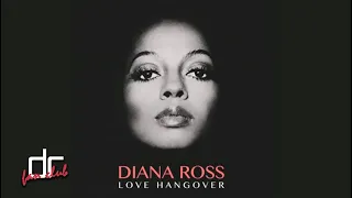 diana ross love hangover 2020 eric kupper remix official video 