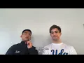 UCLA Transfer Student Math and Computation