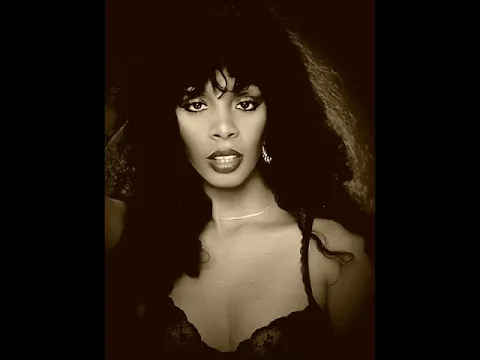 Download MP3 Donna Summer  - She Works Hard For The Money   ReWork By DJ Nilsson