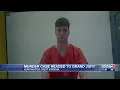 Murder case headed to grand jury