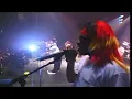 Werrason - "sebene" (live double zénith de Paris 2002)