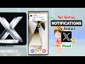 Download Lagu Fix: X Twitter Notification Not Working on Samsung Android! Download Lagu Fix: X Twitter Notification Not Working on Samsung Android!