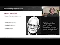 Reduce Code Complexity - Displacement strategy