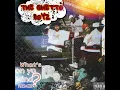 Whats on yo mind (feat. RMC Mike & Rio Da Yung Og)