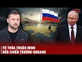 Download Lagu 10 NĂM CHO CUỘC CHIẾN NGA - UKRAINE VÀ CUỘC ĐẤU TRÍ CÂN NÃO CỦA PUTIN VỚI CẢ PHƯƠNG TÂY