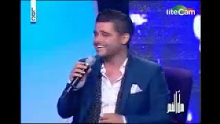 ناصيف زيتون قدا وقدود دندنها