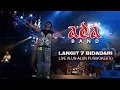 Download Lagu ADA BAND - LANGIT 7 BIDADARI ( LIVE ALUN-ALUN PURWOKERTO 25 JUNI 2006 )