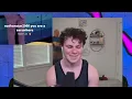 Cory s twitch live - Talking all thing s Big Brother going over reddit AmA 25