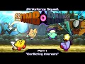 Lagu StrikeForce Squad!! Tomb Raid Part 1 (Kirby Sprite Animation)