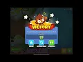 BTD6 Flooded Valley hard No MK hero oben