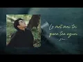 Download Lagu Khiem - Lỡ Một Mai Tôi Quên Tên Người (Official Lyrics Video)