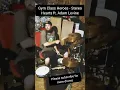 Download Lagu Gym Class Heroes - Stereo Hearts ft. Adam Levine DRUM COVER
