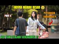 Download Lagu PART 4 APAKAH PENYAMARAN SEMUANYA SUDAH TERBONGKAR !? TERNYATA NOVRA 🥹