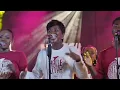 Download Lagu Oguamma Medley - Higher Praise Incorporated