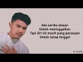 Download Lagu Vicky Salamor - Stop (Lyrics)