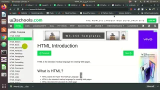 Render files using