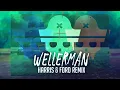 Download Lagu Wellerman (Harris \u0026 Ford Remix) - Captain X
