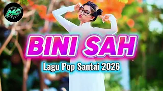 lagu santai viral bini sah pop terbaru 2026